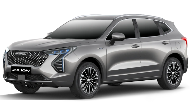 HAVAL Jolion HEV