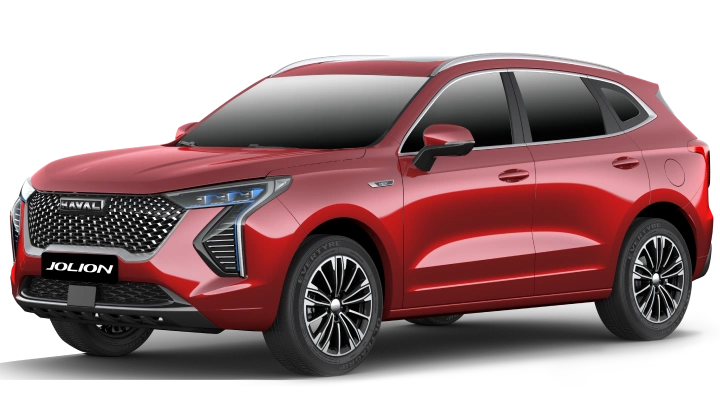 Haval Jolion Ultra